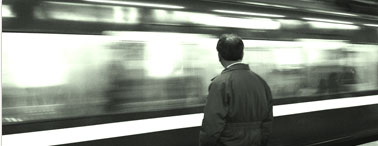 Fast and Revelant News Fast Train